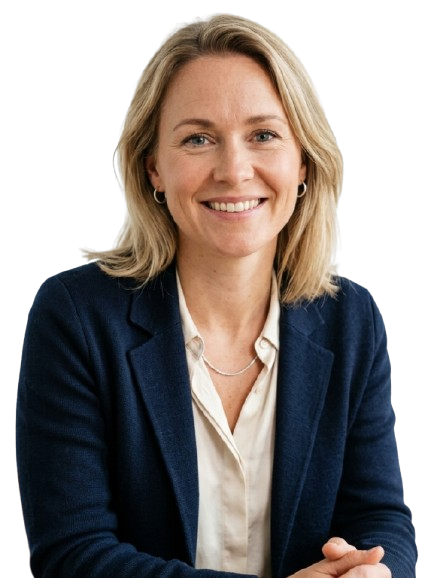 Astrid – AI-rekryterare