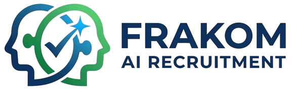 FRAKOM AI Recruitment